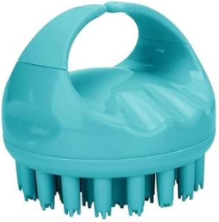 Hair Health Wet and Dry Scalp Massager for Hair Growth - HairoHAIROHAH0104