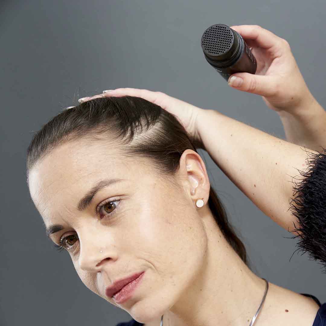 CROWN Hair Fibers Hair Loss Concealer - 14g - 40 Day Supply - HairoCROWN TWENTY 1CRO1401