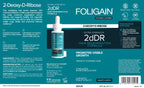 FOLIGAIN 2dDR Hair Regeneration Serum for Thinning Hair - 60ml