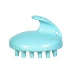 Hair Health Wet and Dry Scalp Massager for Hair Growth - HairoHAIROHAH0103