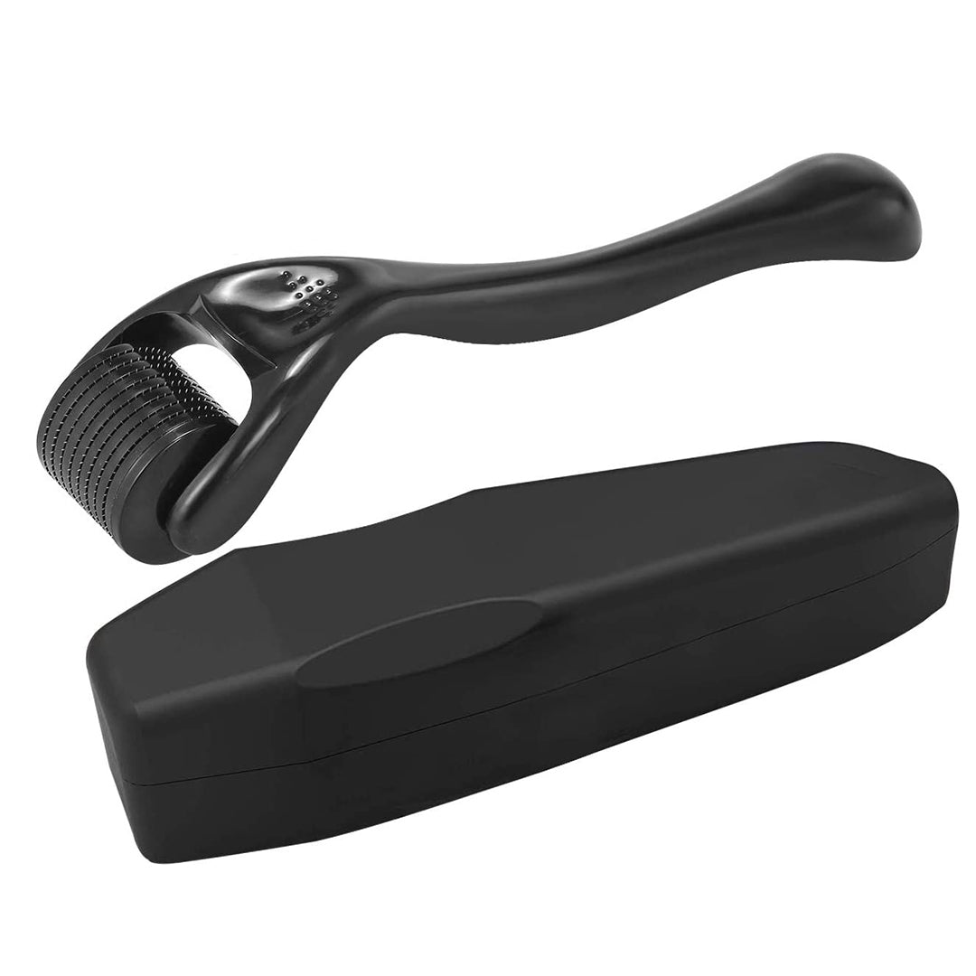 Mens Derma Roller for Beard Growth (0.5mm) - HairoHAIROHAH0001