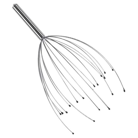 Hair Health Wire Scalp Massager - HairoNordik BeautyHAH0003