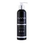 CUVVA Triple Action Anti - Hair Loss Shampoo (250ml) - HairoCUVVACUV0001