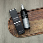 CUVVA Triple Action Hair Loss Prevention Treatment (250ml)