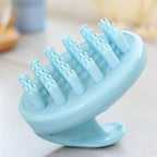 Hair Health Wet and Dry Scalp Massager for Hair Growth - HairoHAIROHAH0103
