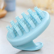 Hair Health Wet and Dry Scalp Massager for Hair Growth - HairoHAIROHAH0103