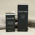 CUVVA Hair Fibers Hair Loss & Thinning Hair Concealer - 14g - HairoCUVVACUV1401