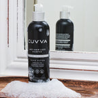CUVVA Triple Action Anti-Hair Loss Shampoo (250ml)