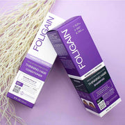 FOLIGAIN Triple Action Conditioner For Thinning Hair For Women with 2% Trioxidil