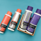 FOLIGAIN Triple Action Shampoo For Thinning Hair For Men with 2% Trioxidil 473ml - HairoFOLIGAIN15241