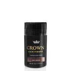 CROWN Hair Fibers Hair Loss Concealer - 14g - 40 Day Supply - HairoCROWN TWENTY 1CRO1402