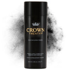 Crown Hair Fibers Hair Loss Concealer (28g) - 75 Day Supply - HairoCROWN TWENTY 1CRO2501