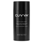CUVVA Hair Fibers Hair Loss & Thinning Hair Concealer - 30g - HairoCUVVACUV2501