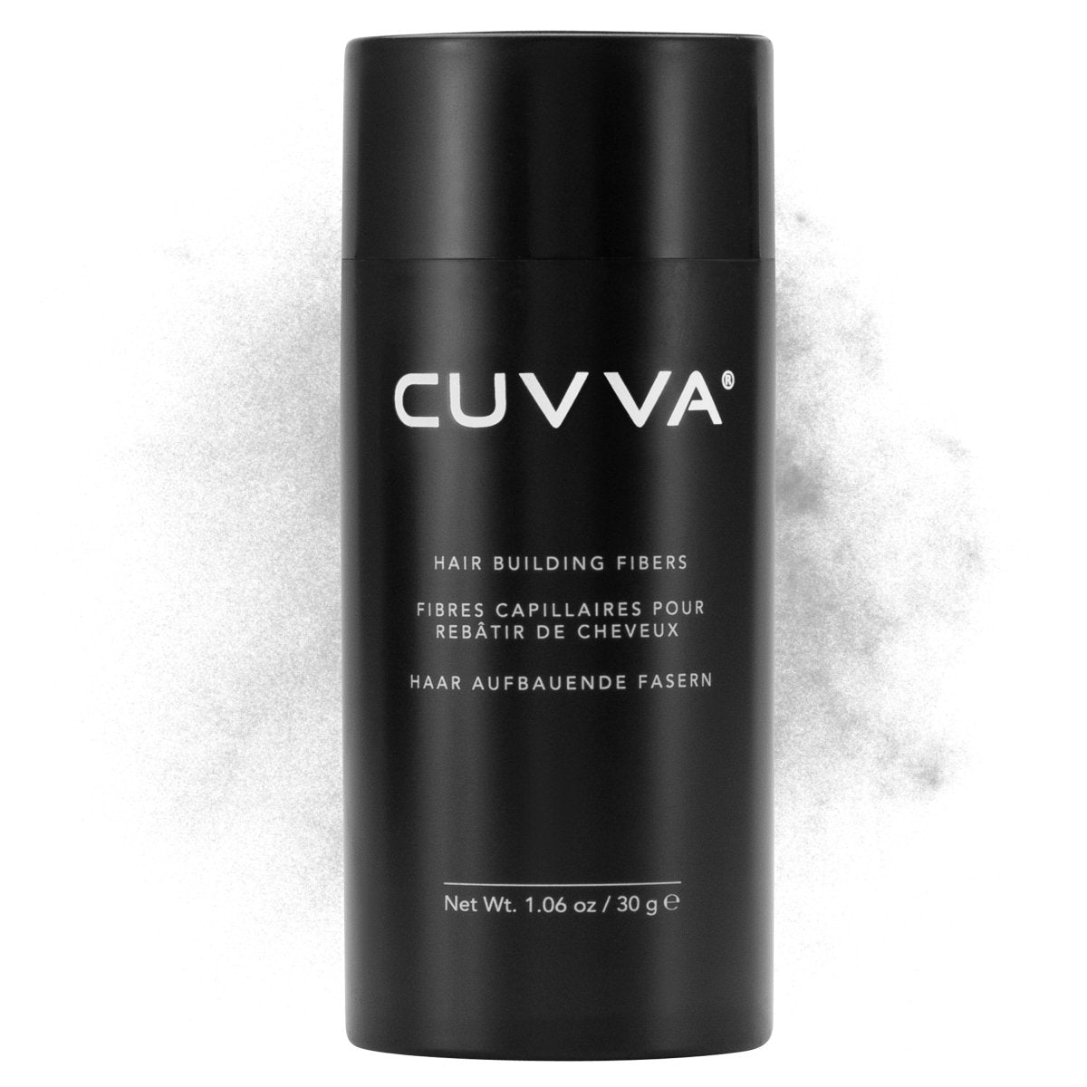 CUVVA Hair Fibers Hair Loss & Thinning Hair Concealer - 30g - HairoCUVVACUV2510
