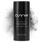 CUVVA Hair Fibers Hair Loss & Thinning Hair Concealer - 30g - HairoCUVVACUV2512