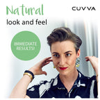 CUVVA Hair Fibers Hair Loss & Thinning Hair Concealer - 30g - HairoCUVVACUV2501