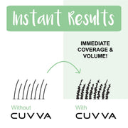 CUVVA Hair Fibers Hair Loss & Thinning Hair Concealer - 30g - HairoCUVVACUV2501