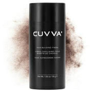 CUVVA Hair Fibers Hair Loss & Thinning Hair Concealer - 30g - HairoCUVVACUV2514